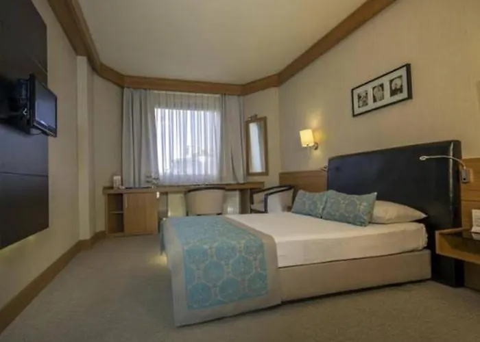 Otantik Otel Basri Balıkesir