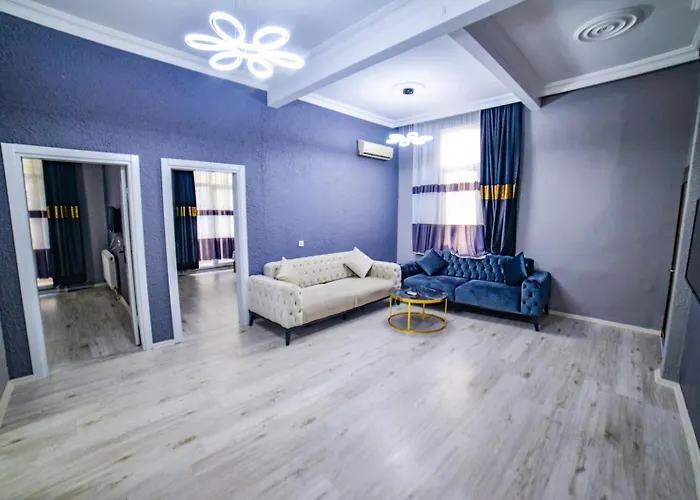 Suit Travel Istanbul