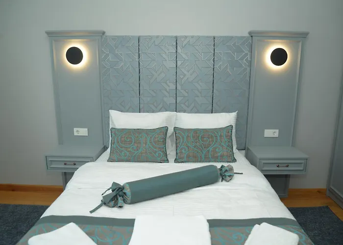 Ck Sultanahmet Hotel Κωνσταντινούπολη