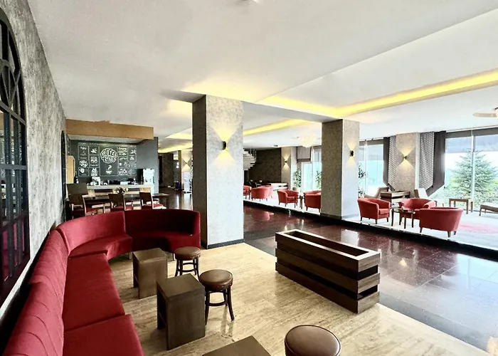 Ramada by Wyndham Tekirdağ Otel