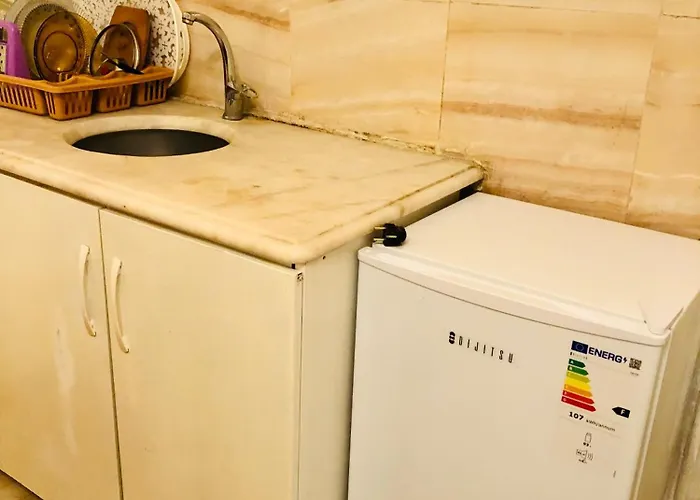 Mila Boutique Hotel Κωνσταντινούπολη