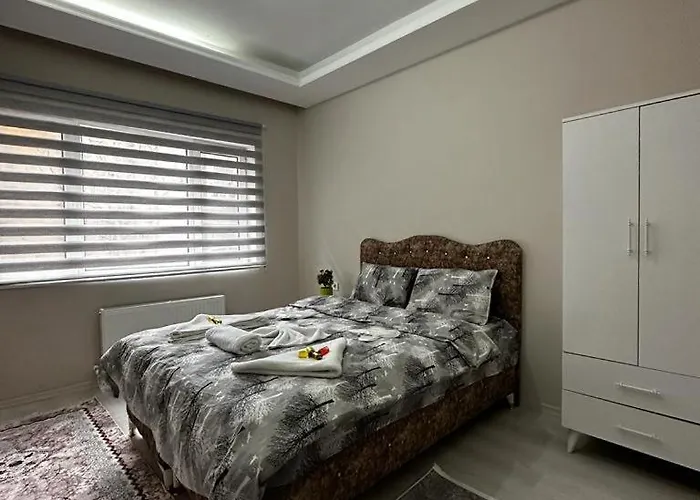 Taksim Pera Hotel Estambul
