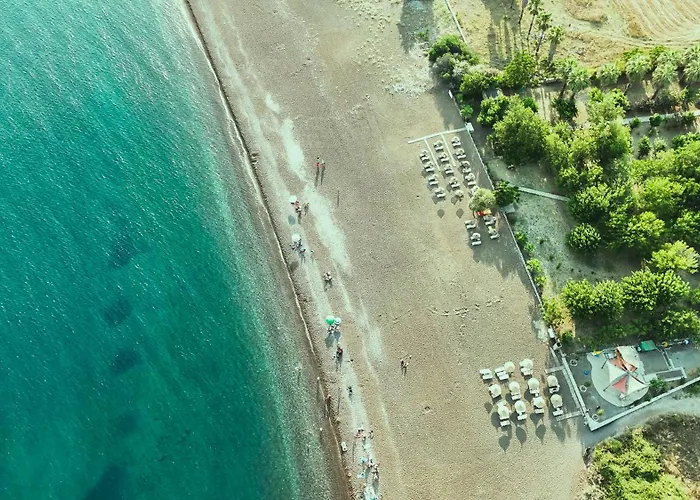 Eden Bungalows&Beach Köyceğiz