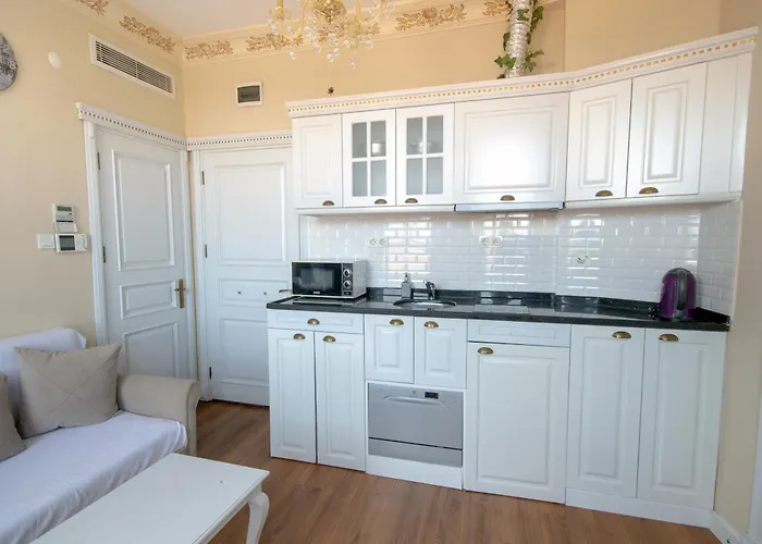 Iq Hotel Galatasaray Istanbul