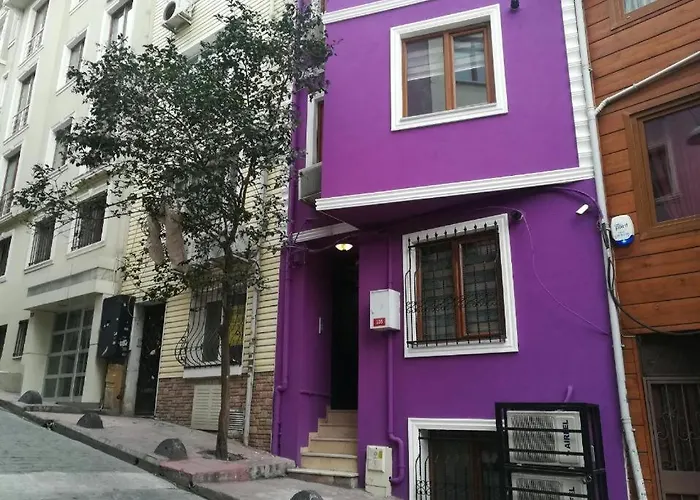 Centre Suites Taksim Istanbul