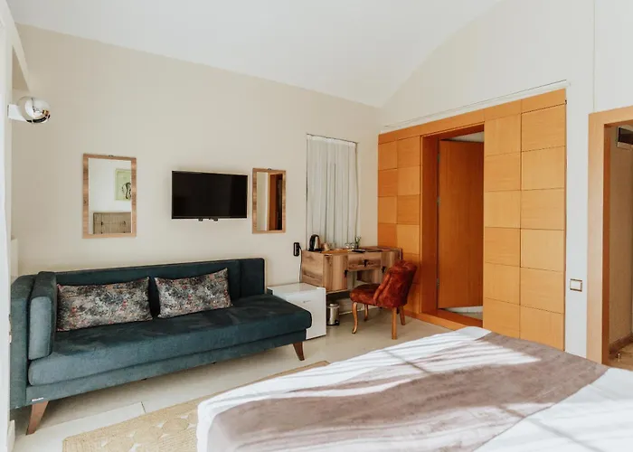 Blackmoon Villa Edirne
