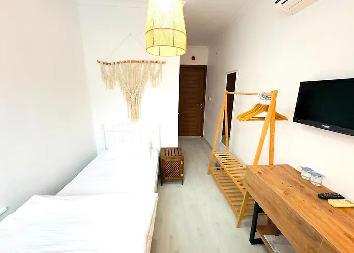 Fuda Hotel Datça