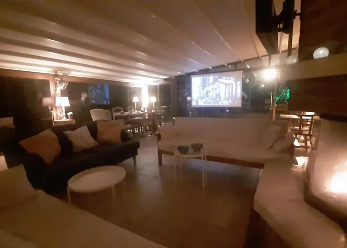 Swiss Eviniz Hotel - Adult Hotel Adrasan