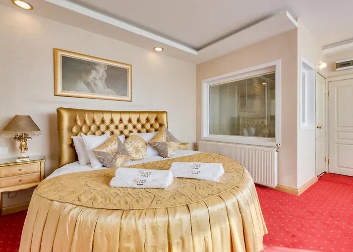 Twins Hotel Ankara