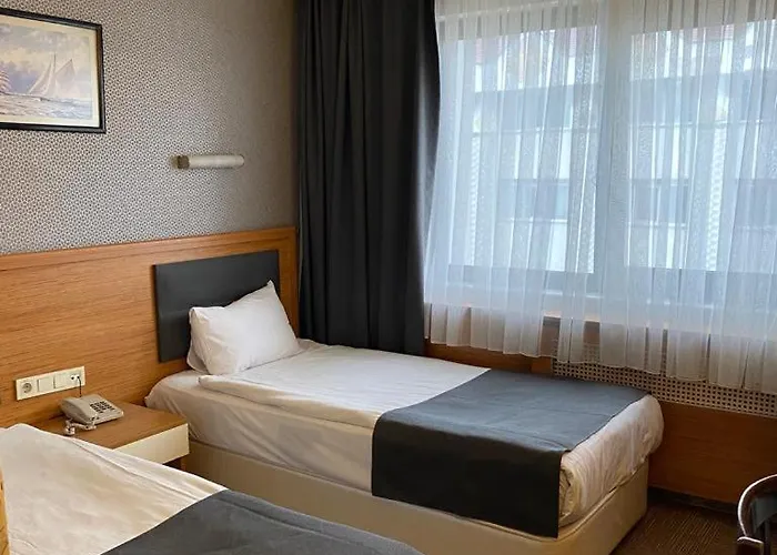 Baskent Hotel Ankara