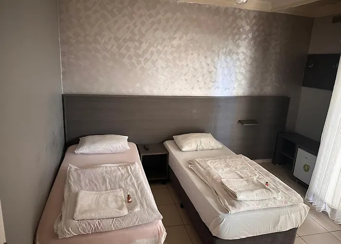 Sila Pansiyon Edirne