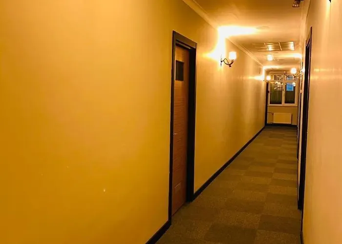 Animos Butik Otel Ankara