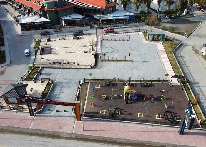 Dolphin Park Hotel Ortaca 
