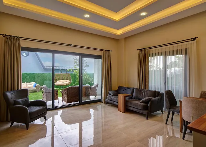 Timeless Kartepe Hotel