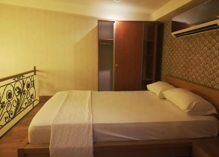 Maxi Suit İstanbul