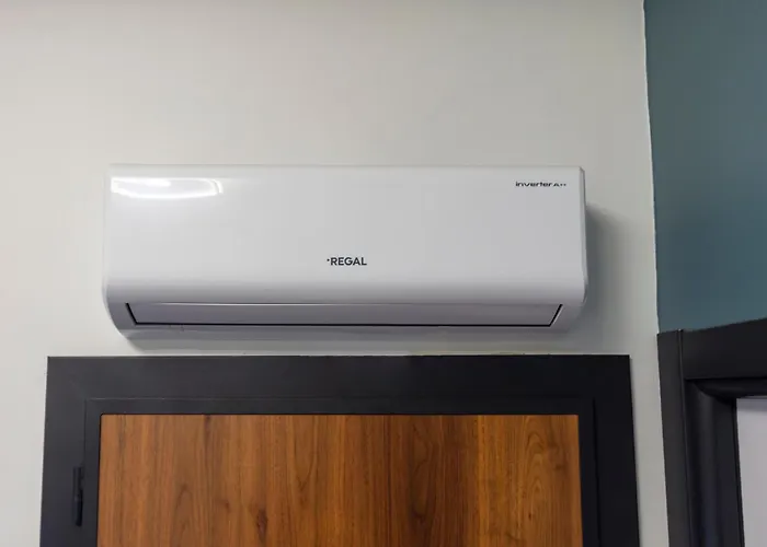 Mia Mia Suites Стамбул