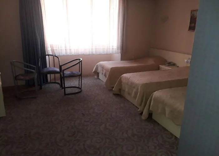 Yildiz Hotel Ankara