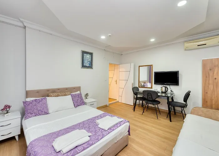 Old Istanbul House Hotel