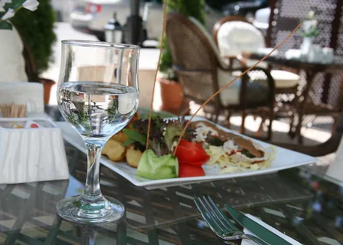 Bianco Hotel Ankara