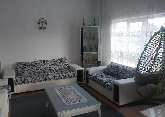 Enesin Evi Otel Kayseri