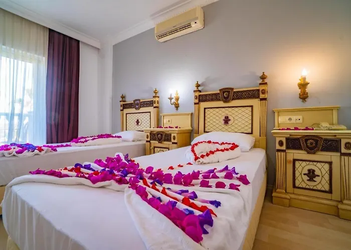 Funhill Resort Hotel Alanya