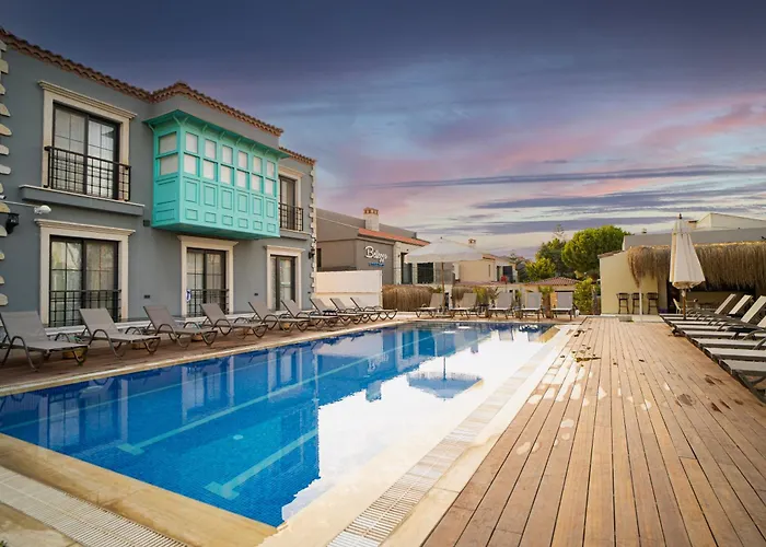 Bellezza Hotel Alacati
