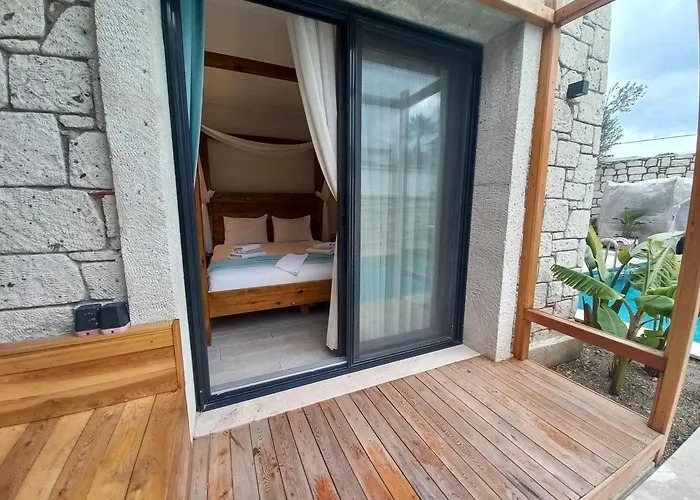 Chloe Hotel Alaçatı