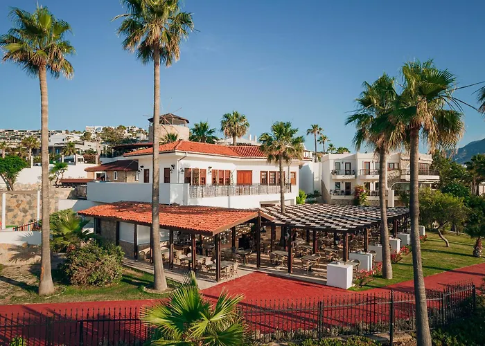 Hotels nahe Aquapark Dedeman