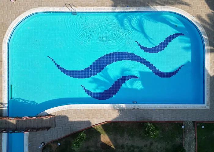 Aydinbey Gold Dreams Hotel Avsallar 5 star