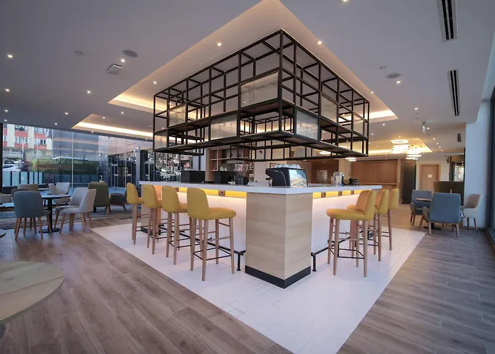 Hilton Garden Inn Ankara Cankaya