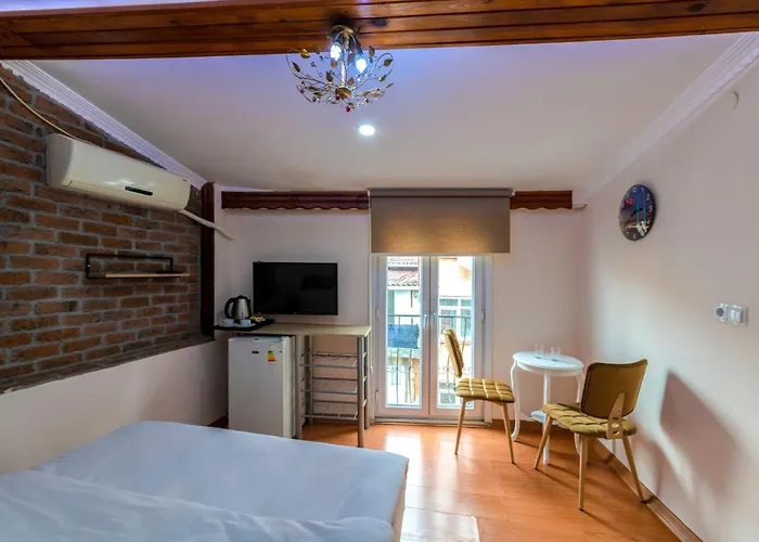 Taksim City Suites İstanbul
