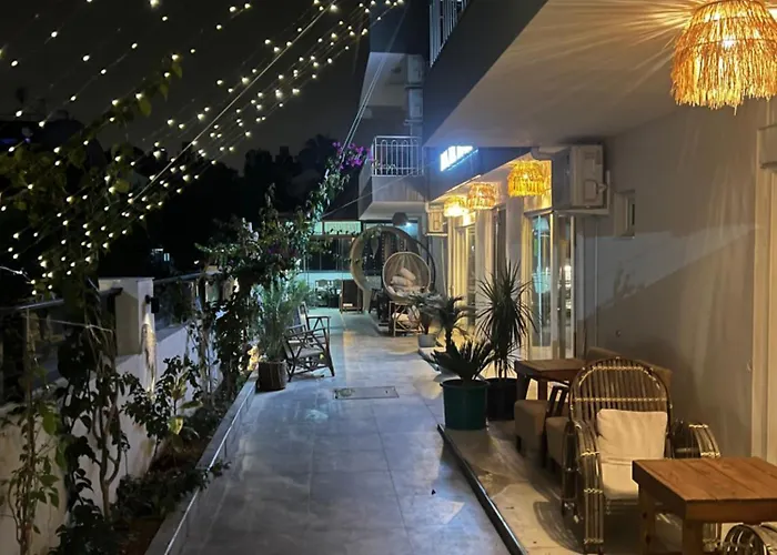 Lara Boutique Hotel Antalya