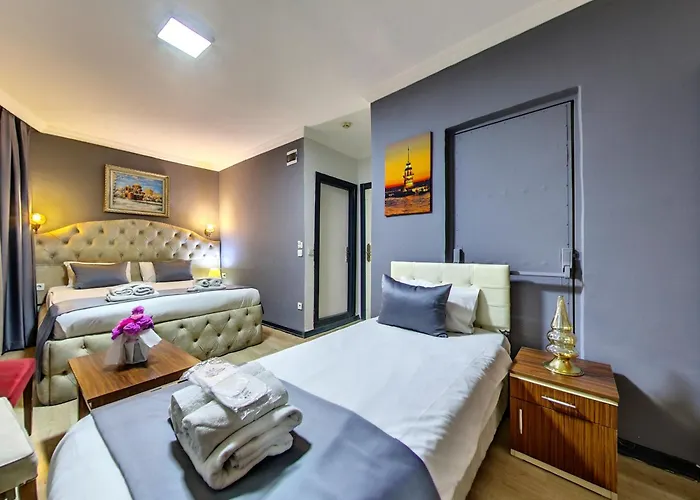 Hotel Mara Istambul