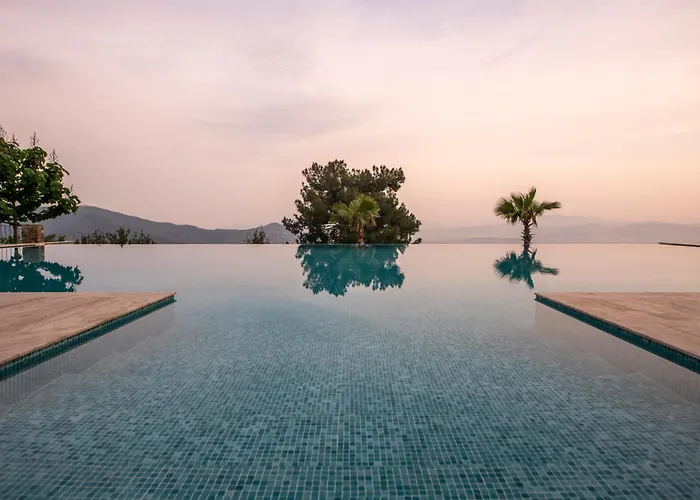Ephesus Retreat Otel İzmir