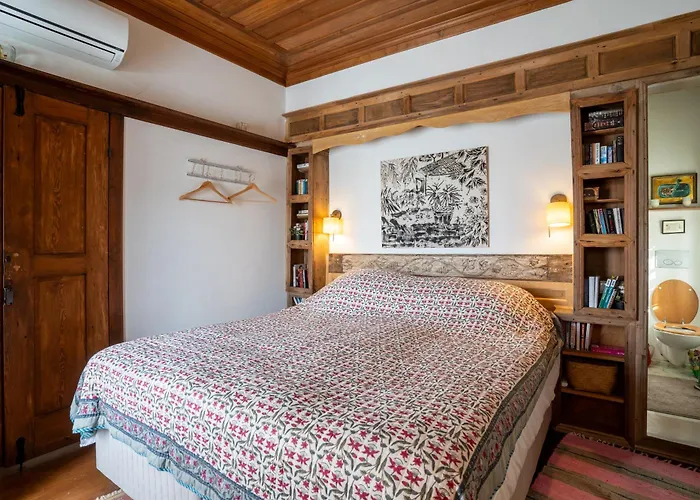 Boutique Nikbin Yamac Pansiyon Selçuk