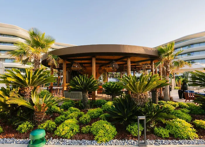Huisdiervriedelijke Reges, A Luxury Collection Resort & Spa, Çeşme