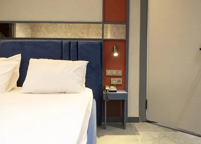 Pera City Suites Κωνσταντινούπολη