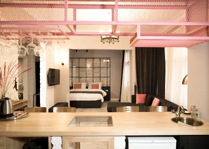 Magnova Studios Istambul