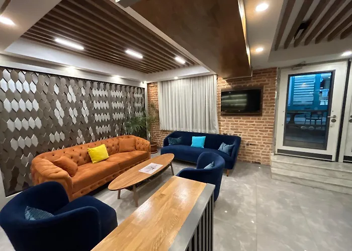 Basilissis Hotel Istanbul
