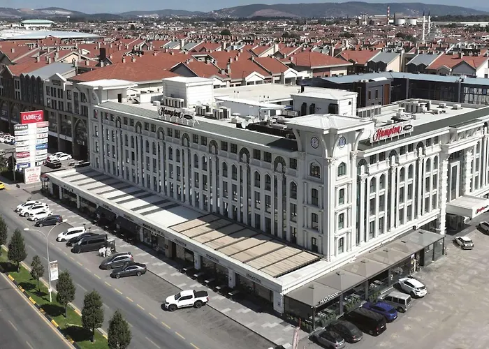Hampton By Hilton Sakarya Otel