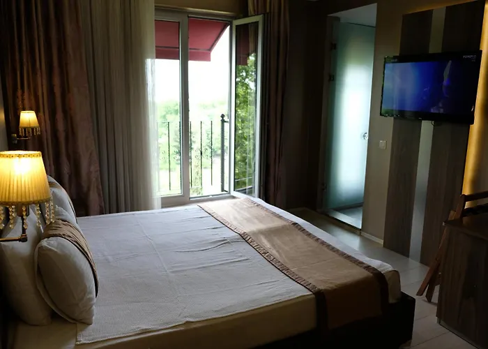 Turk Inn Ferro Hotel Bursa