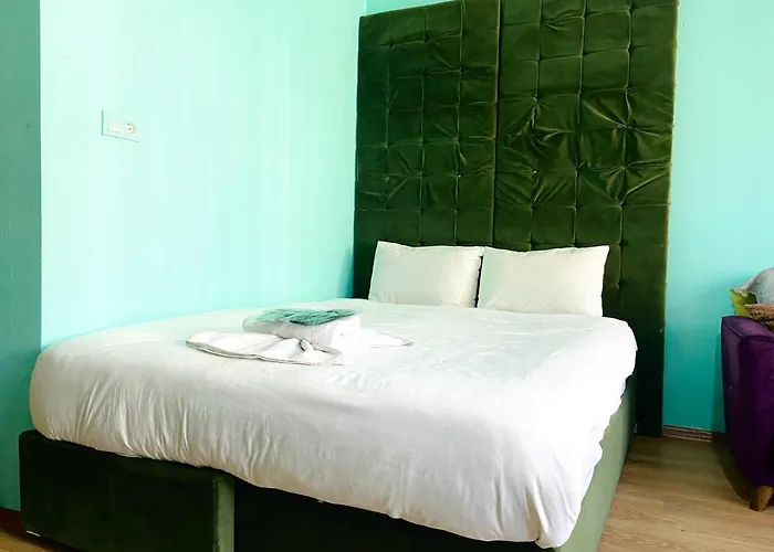 Pera Hotel Κωνσταντινούπολη