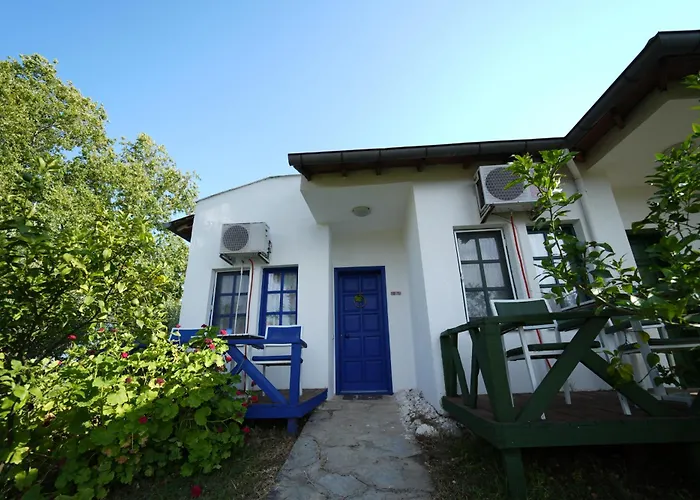Kasaba Butik Otel Fethiye