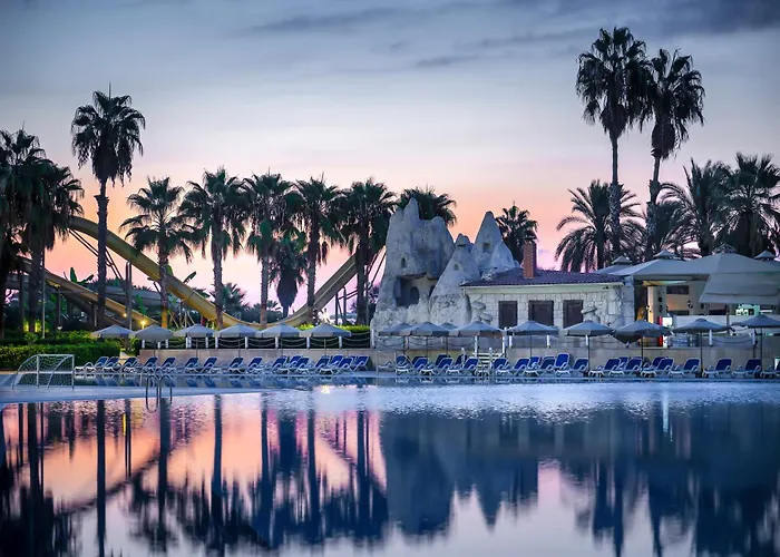 Adora Hotel & Resort Belek