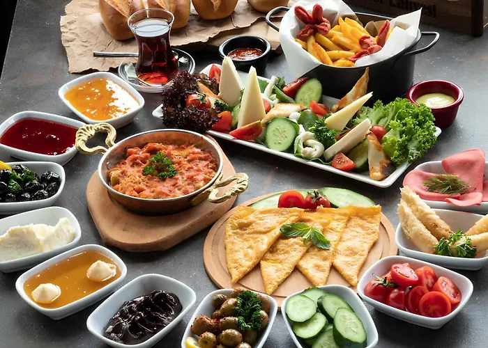 Edwin Plus Hotel Κωνσταντινούπολη