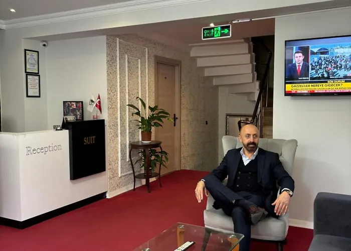 Goel Otel İstanbul