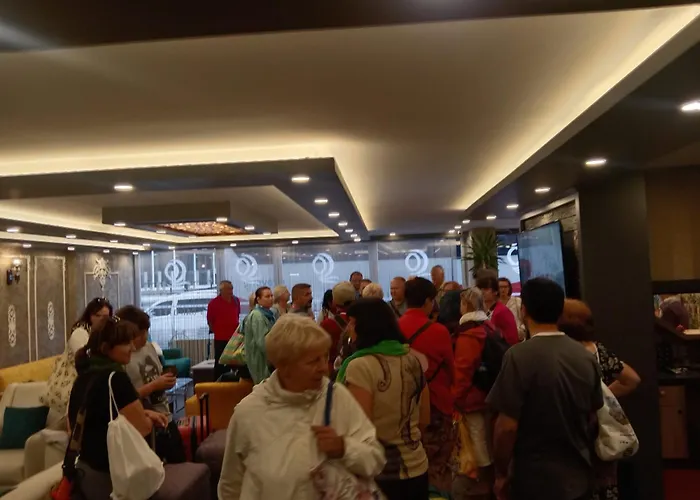 Cag Otel Erzurum