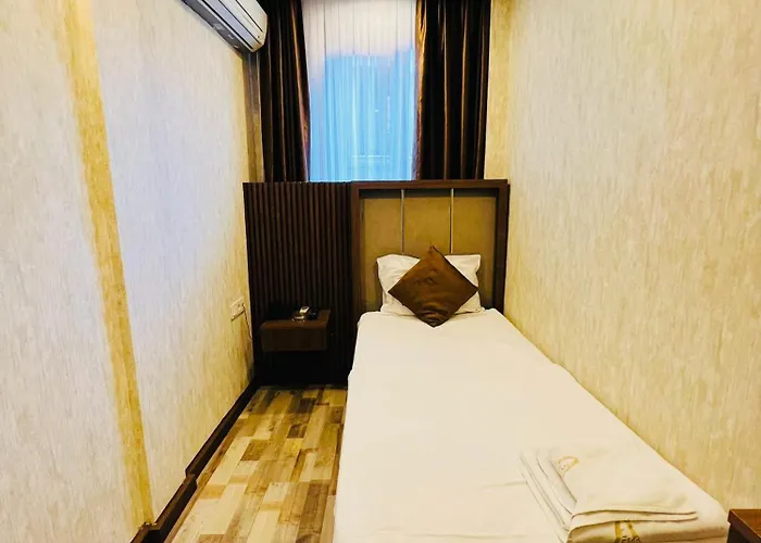 Liman Hotel Istanbul