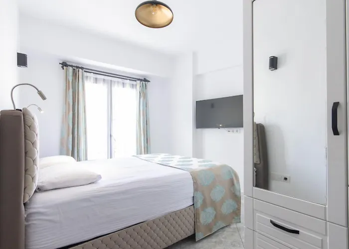 Gokceada Marmaros Butik Otel