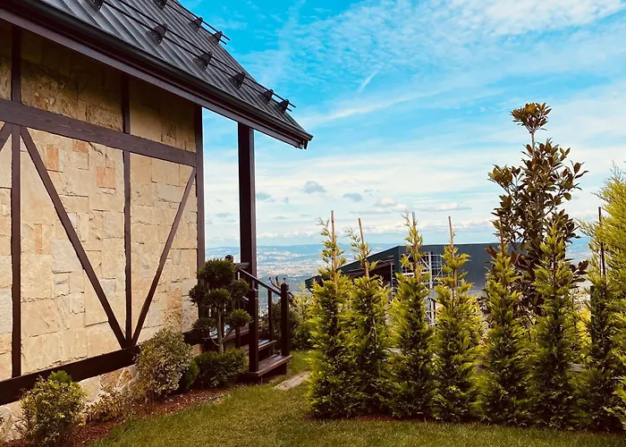 Kartepe Panorama Otel